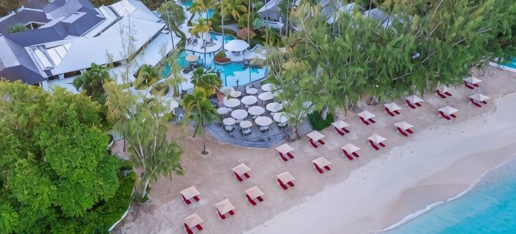 Colony Club, a Luxury Collection Resort, Barbados图片