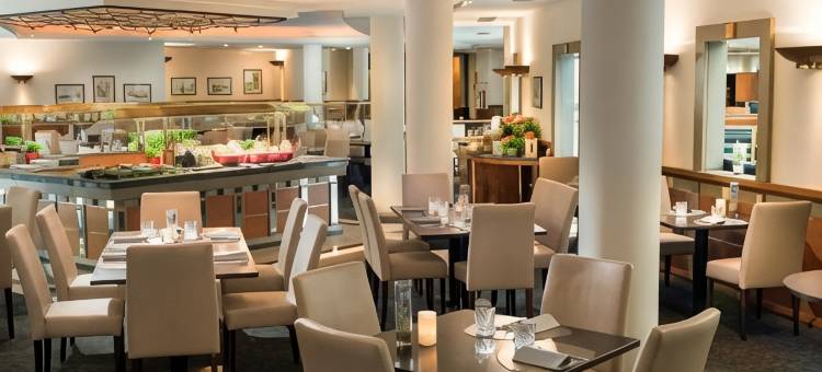 Sunday莱比锡西部酒店(Sunday Hotel Leipzig West)图片