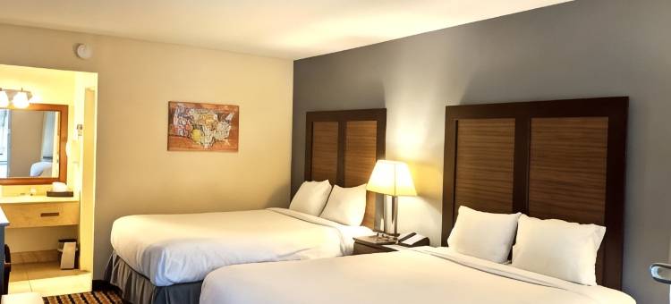 伊克诺旅馆(Econo Lodge)图片