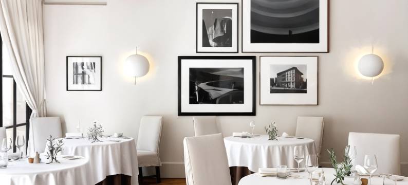 普罗旺斯保玛涅勒酒店(Baumanière - les Baux de Provence)图片