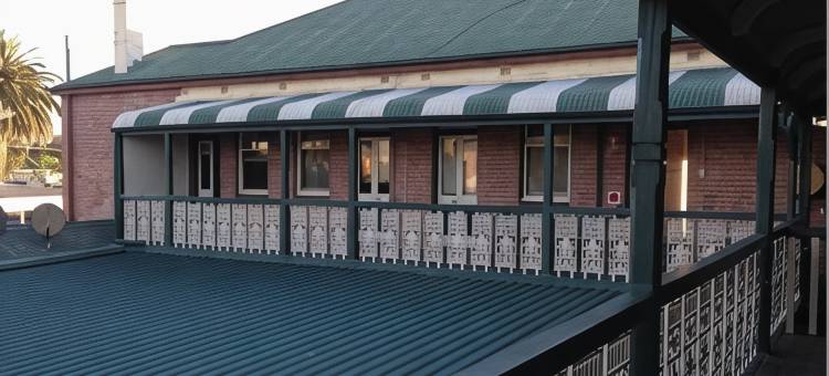 斯特劳德中央酒店(Central Hotel Stroud)图片