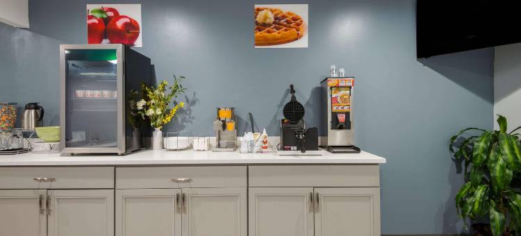 凯艺酒店(Quality Inn)图片