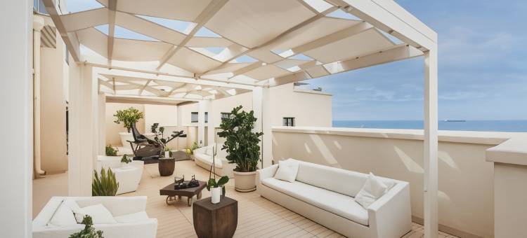 巴里iH国家大酒店(Jr Hotels Bari Grande Albergo Delle Nazioni)图片