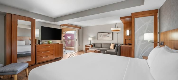 凤凰城钱德勒时尚中心凯悦嘉轩酒店(Hyatt Place Phoenix Chandler Fashion Center)图片