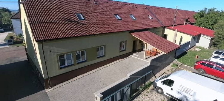 Penzion Rozhovice图片