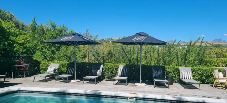 布兰尼桑葡萄酒庄及斯图德庄园酒店(Brenaissance Wine & Stud Estate)图片