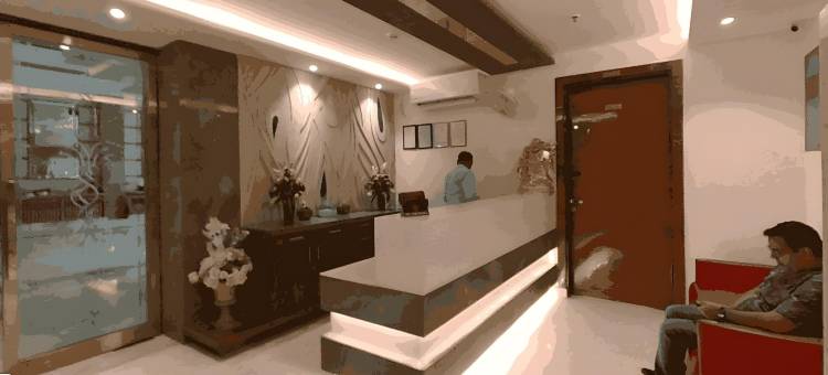 苏克萨罗杰酒店及度假村(Sukhsaroj Hotel & Resorts)图片