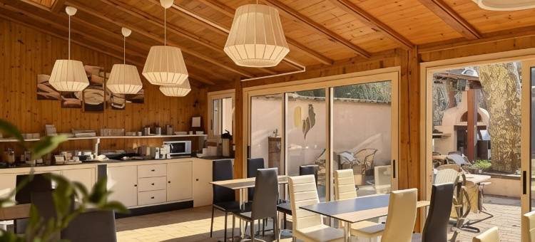 欧柯克多特酒店(Hôtel Au Coq Dort Spa)图片