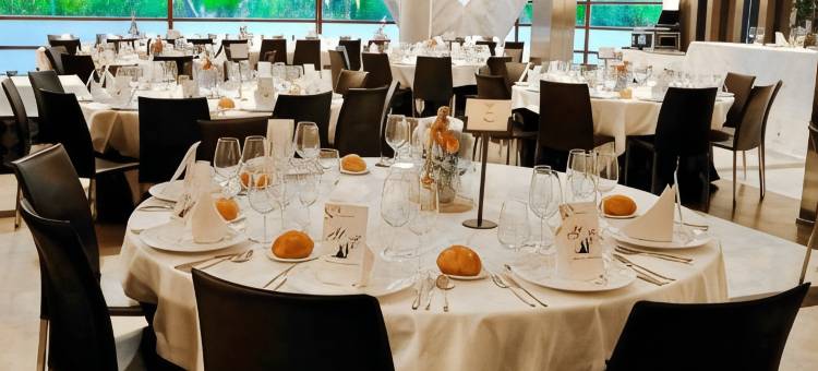 托雷曼加纳酒店(Hotel Torremangana)图片