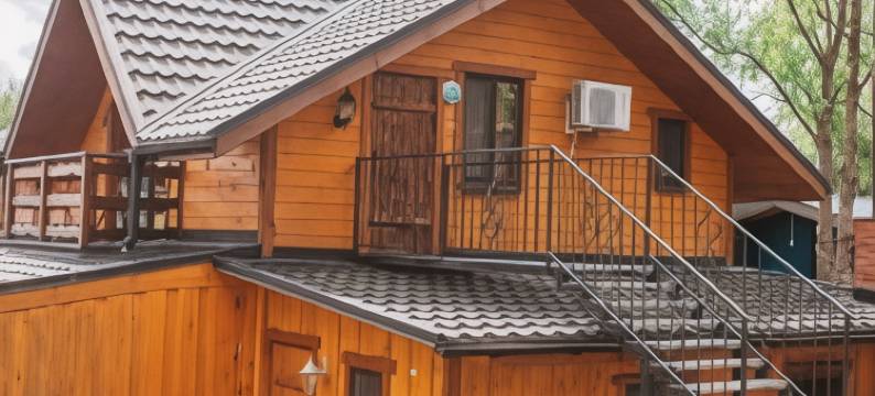 Zdorovey Country Complex图片