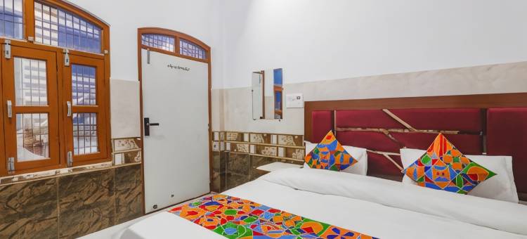 Hotel O Siya Raman图片