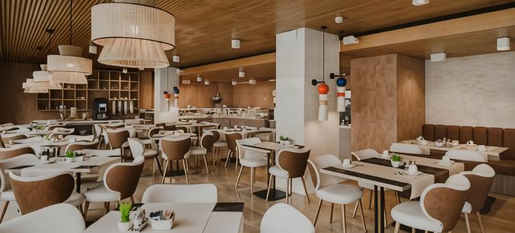 迪玛尔酒店(Hotel Dimar)图片