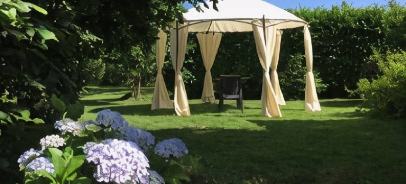 克尔萨洛蒙宅邸酒店(Maison de Kersalomon)图片