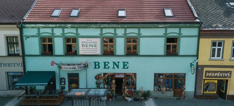 贝纳旅馆(Penzion Bene)图片