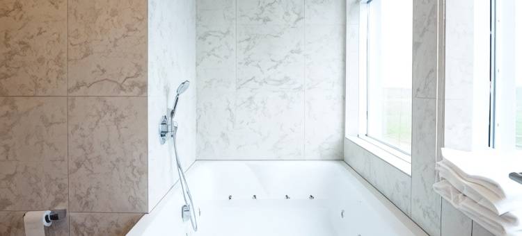 斯提基斯霍尔穆尔PO福斯酒店(Fosshotel Stykkisholmur)图片