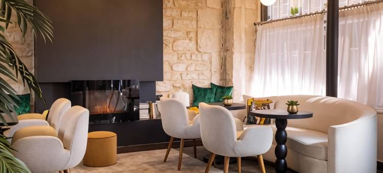 巴黎北站阿瓦隆舒适酒店(Avalon Cosy Hotel Paris)图片