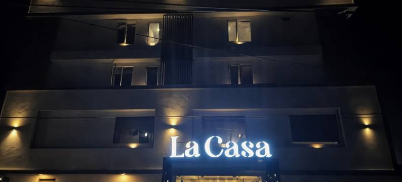 拉卡萨酒店(La Casa)图片