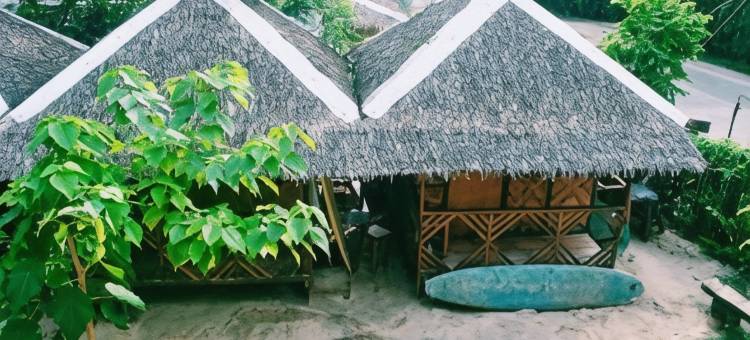 马来亚旅社(Malayah Hostel)图片