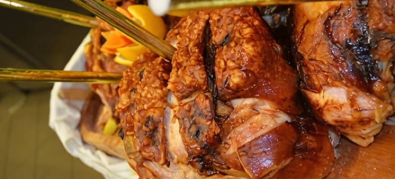 贝拉腾汽车旅馆-餐厅(Motel-Restauracja Ballaton)图片