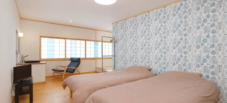 Onsen Petit Hotel Yukori Bandai Atami图片