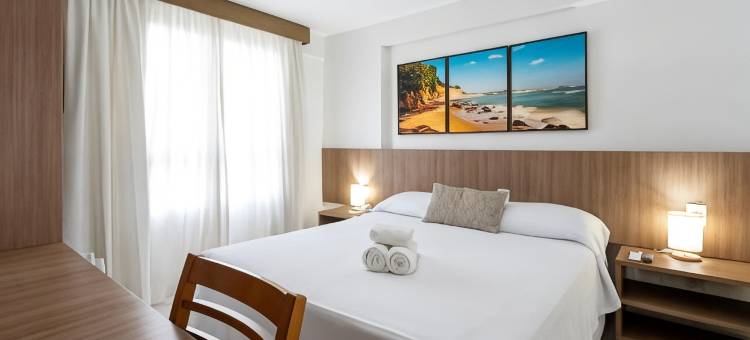 维拉公园酒店(Villa Park Hotel)图片