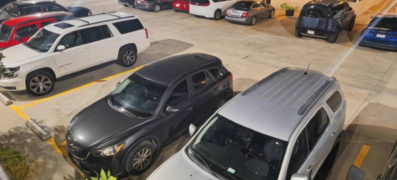 伯班克波托菲诺酒店(Portofino Inn Burbank)图片