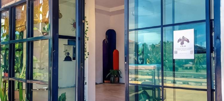 纳拉雅度假村(Naraya Resort)图片