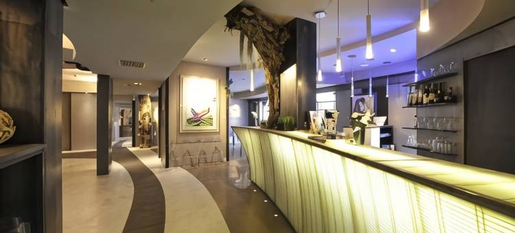 波士顿艺术酒店(Art Hotel Boston)图片