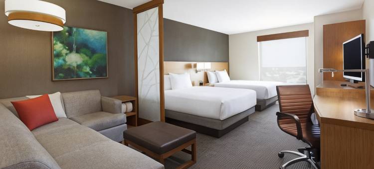 凯悦嘉轩酒店-休斯顿西北/赛普里斯费尔(Hyatt Place Houston Nrthwst/cy Fair)图片