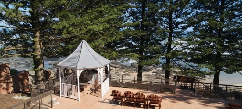 海獭旅馆(Sea Otters Lodge)图片