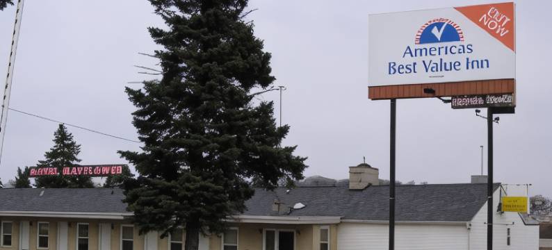 五月花尊贵酒店(Valued Stay Mayflower)图片