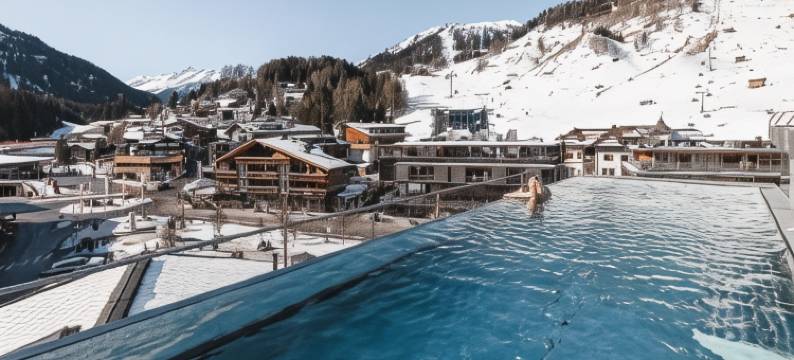 安东尼生活方式酒店(Anthony's Life&Style Hotel)图片