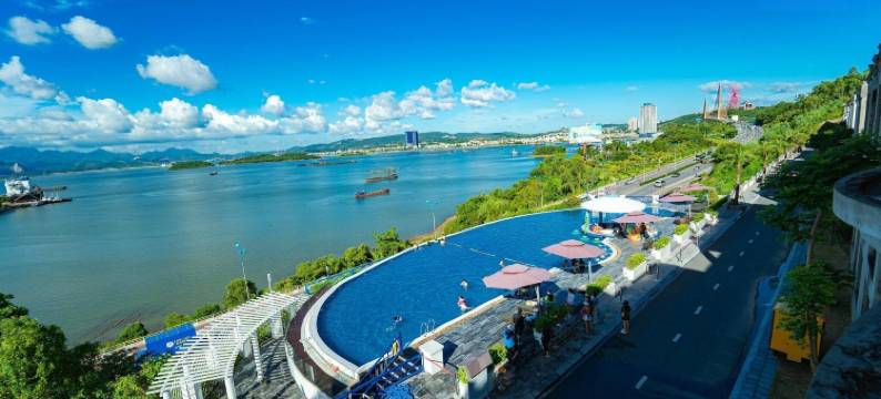 迪里奥罗酒店&度假村(D'Lioro Hotel & Resort)图片