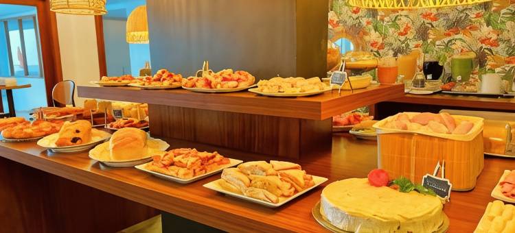 大西洋酒店(Hotel Atlântico)图片