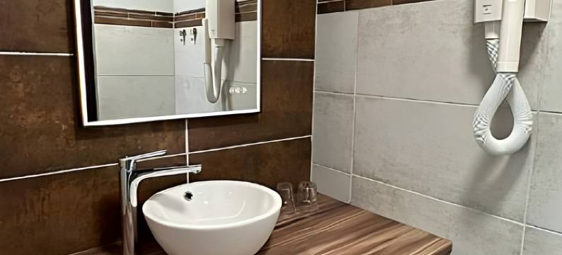 贝尔维尤之家酒店(Logis Hôtel Restaurant Bellevue)图片