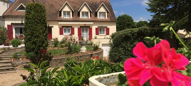 诺斯提尔酒店(La Noisetiere)图片