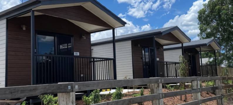 Kenilworth Country Cabins图片