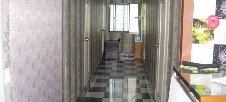 萨姆万加恩格汽车旅馆(Samwonjang Motel)图片