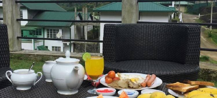 勒马度假屋(Lemas Holiday Bungalow)图片