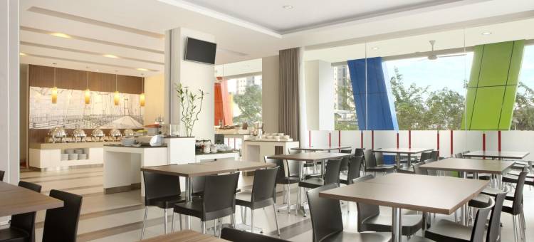 马格雷赫阿马里斯酒店(Amaris Hotel Margorejo Surabaya)图片