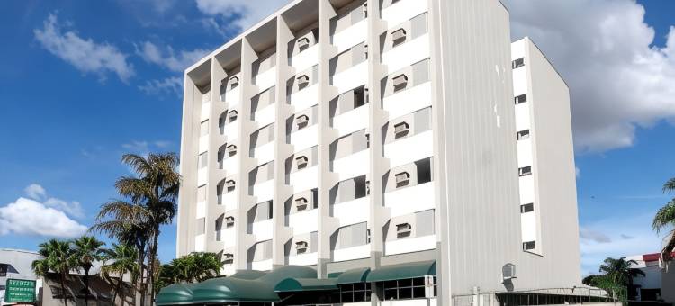 Days Inn by Wyndham Uberlandia图片