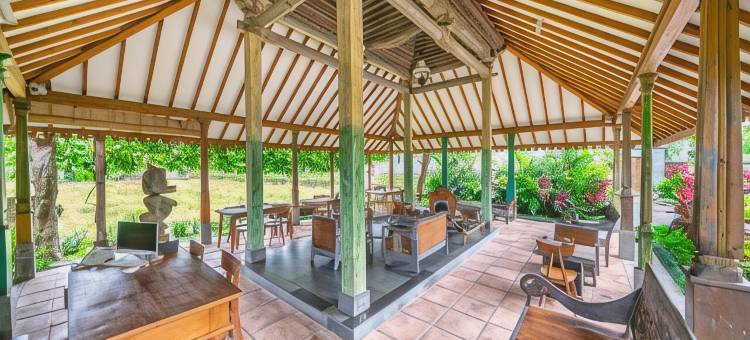 乌布日记别墅(Ubud Diary Villa)图片