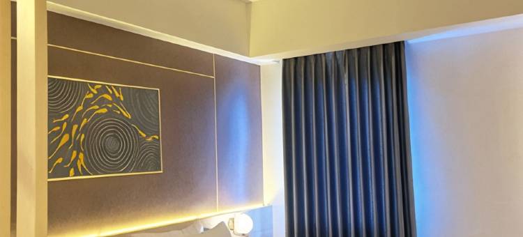 林恩酒店图班(LYNN Hotel Tuban)图片