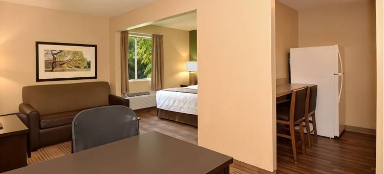 哥伦比亚盖特威大道美国长住精选套房酒店(Extended Stay America Select Suites - Columbia - Gateway Drive)图片