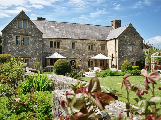 古来特豪斯酒店