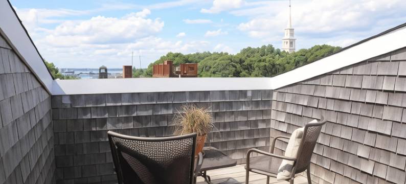 米尔街旅馆(Mill Street Inn)图片