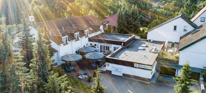 弗利兹酒店(Das Fritz Hotel)图片