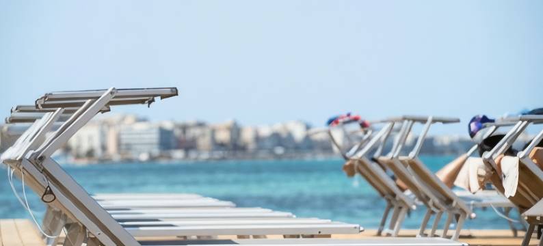 酒店Punta Tipa(Hotel Punta Tipa)图片