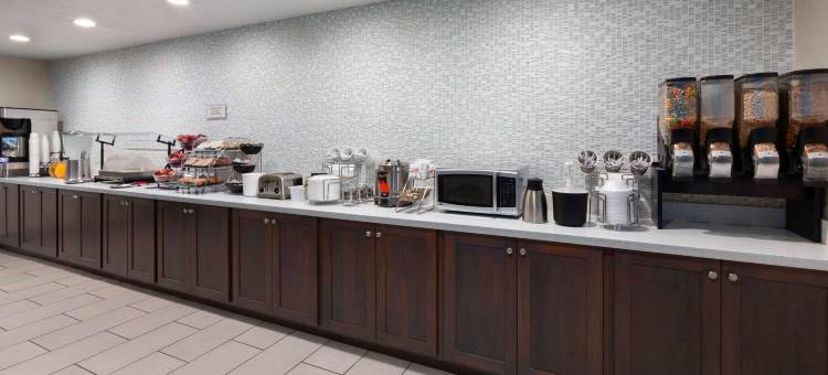 北奥勒姆拉昆塔温德姆套房酒店(La Quinta Inn & Suites by Wyndham North Orem)图片