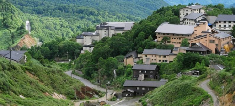 浅间高原酒店(Asama Kogen Hotel)图片